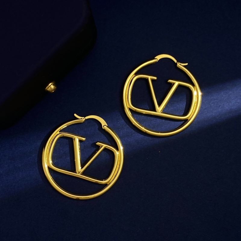 Valentino Earrings